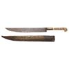Image 2 : A BOSNIAN DAGGER