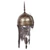 Image 2 : A PERSIAN KULA KHUD HELMET