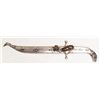 Image 2 : A DAGHESTAN HUNTING DAGGER