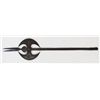 Image 2 : A QAJAR PERSIAN BATTLEAXE