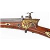 Image 4 : AN OTTOMAN SHISHANA RIFLE