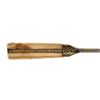 Image 2 : A FINE ZAND DYNASTY KARD DAGGER