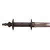 Image 2 : A NEPALESE KORA SWORD