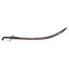 Image 1 : A NORTH GERMAN SABER