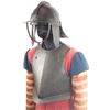 Image 2 : AN ENGLISH CIVIL WAR CUIRASSIER?S ARMOR