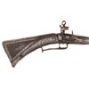 Image 2 : A RARE SARDINIAN FLINTLOCK MUSKET