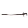 Image 1 : A RARE POLISH HUSSAR?S SABER