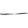 Image 1 : A RARE PANDUR KARABELA YATAGHAN SWORD