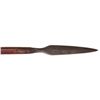 Image 1 : A RARE MORO SPEAR