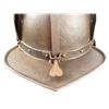 Image 2 : A RARE POLISH WINGED HUSSAR  HELMET