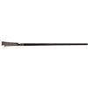 Image 1 : A EUROPEAN VOULGE HALBERD
