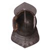 Image 10 : A RARE SZYSZAK LOBSTERTAIL HELMET