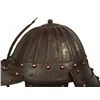 Image 4 : A RARE SZYSZAK LOBSTERTAIL HELMET