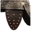 Image 5 : A RARE SZYSZAK LOBSTERTAIL HELMET