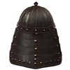 Image 6 : A RARE SZYSZAK LOBSTERTAIL HELMET