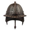 Image 8 : A RARE SZYSZAK LOBSTERTAIL HELMET
