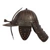 Image 9 : A RARE SZYSZAK LOBSTERTAIL HELMET