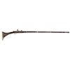 Image 1 : A RARE MOROCCAN MUSKET