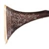 Image 4 : A RARE MOROCCAN MUSKET