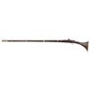 Image 5 : A RARE MOROCCAN MUSKET