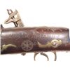 Image 6 : A RARE MOROCCAN MUSKET