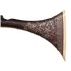 Image 7 : A RARE MOROCCAN MUSKET