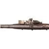 Image 8 : A RARE MOROCCAN MUSKET