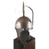 Image 8 : A PERSIAN SUIT OF ARMOR