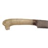 Image 2 : A MUGHAL KARD DAGGER