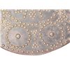 Image 2 : A RARE SCOTTISH TARGE SHIELD