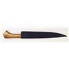 Image 2 : A NORTH INDIAN KARD DAGGER