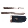 Image 2 : A GREEK TROUSSE
