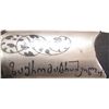 Image 8 : A CAUCASIAN KINDJAL DAGGER