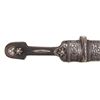 Image 2 : A CAUCASIAN KINDJAL DAGGER
