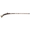 Image 1 : A MOROCCAN MUSKET