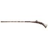 Image 5 : A MOROCCAN MUSKET