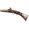 Image 6 : A MOROCCAN MUSKET