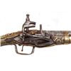 Image 2 : AN ALBANIAN FLINTLOCK PISTOL