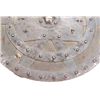 Image 2 : A RARE KHEVSUR SHIELD