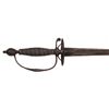 Image 2 : A CONTINENTAL SMALLSWORD