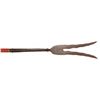 Image 2 : A PERSIAN BIDENT SPEAR