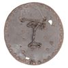 Image 2 : A RARE KHEVSUR SHIELD