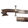 Image 2 : A RARE MOROCCAN NIMCHA SABER