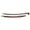Image 4 : A RARE MOROCCAN NIMCHA SABER