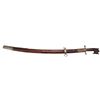 Image 5 : A RARE MOROCCAN NIMCHA SABER