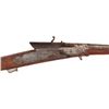 Image 2 : AN INDIAN MATCHLOCK TORADAR MUSKET