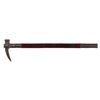 Image 1 : A RARE OTTOMAN CEKAN WAR HAMMER