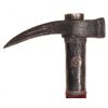 Image 2 : A RARE OTTOMAN CEKAN WAR HAMMER