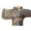 Image 8 : A RARE OTTOMAN CEKAN WAR HAMMER