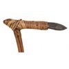 Image 2 : A RARE PAPUA NEW GUINEA ADZE